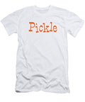 Pickle Csa Images T-Shirt