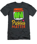Pickle Cucumber Vegan Emilei Sophi T-Shirt
