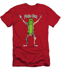 Pickle Dick Glen Evans T-Shirt
