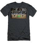 Pickle Forks for Sale Suzanne Gaff T-Shirt