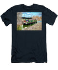 Pickle Gordon James T-Shirt