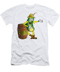 Pickle Guy Robbin Webb T-Shirt