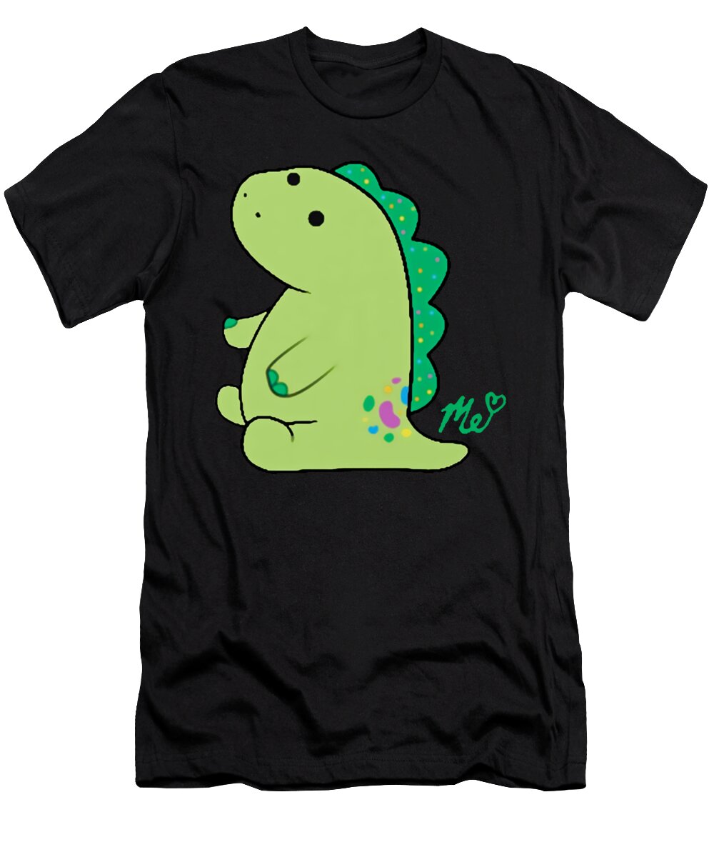 Pickle Hartoka Tok T-Shirt