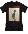 Pickle in Hand Teresa Moler T-Shirt