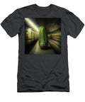 Pickle in the Subway Alfie Carter T-Shirt