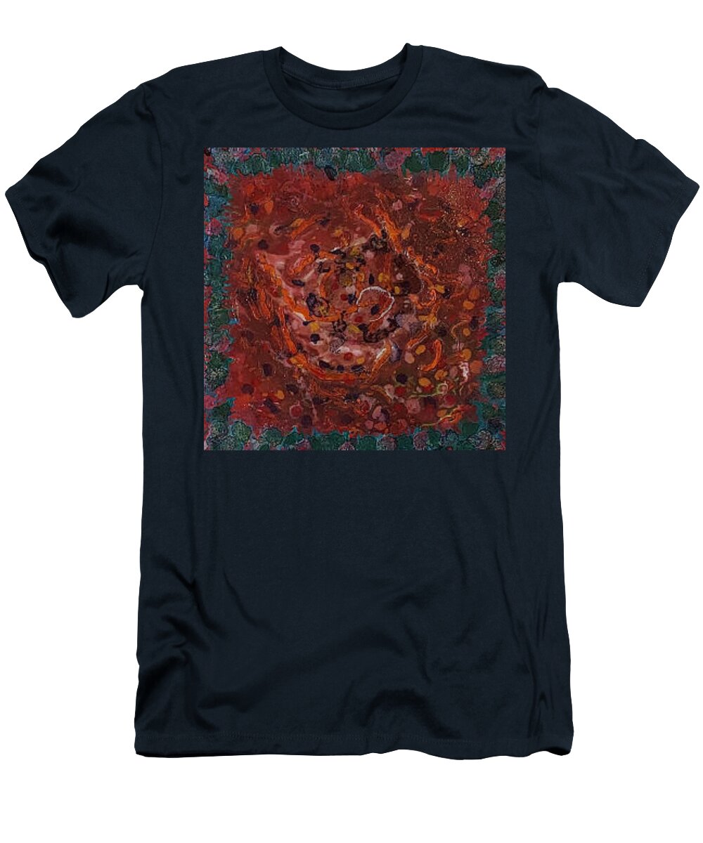 Pickle Jam Stephen Selby T-Shirt