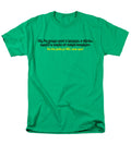 Pickle Jar Brand a T-Shirt