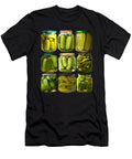 Pickle Jar Collection Canned Pickles Orgence Matungwa T-Shirt