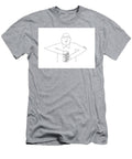 Pickle Jar Stand Off Jared Nangle T-Shirt