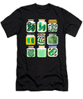 Pickle Jars Collection Collection Canned Pickles Orgence Matungwa T-Shirt