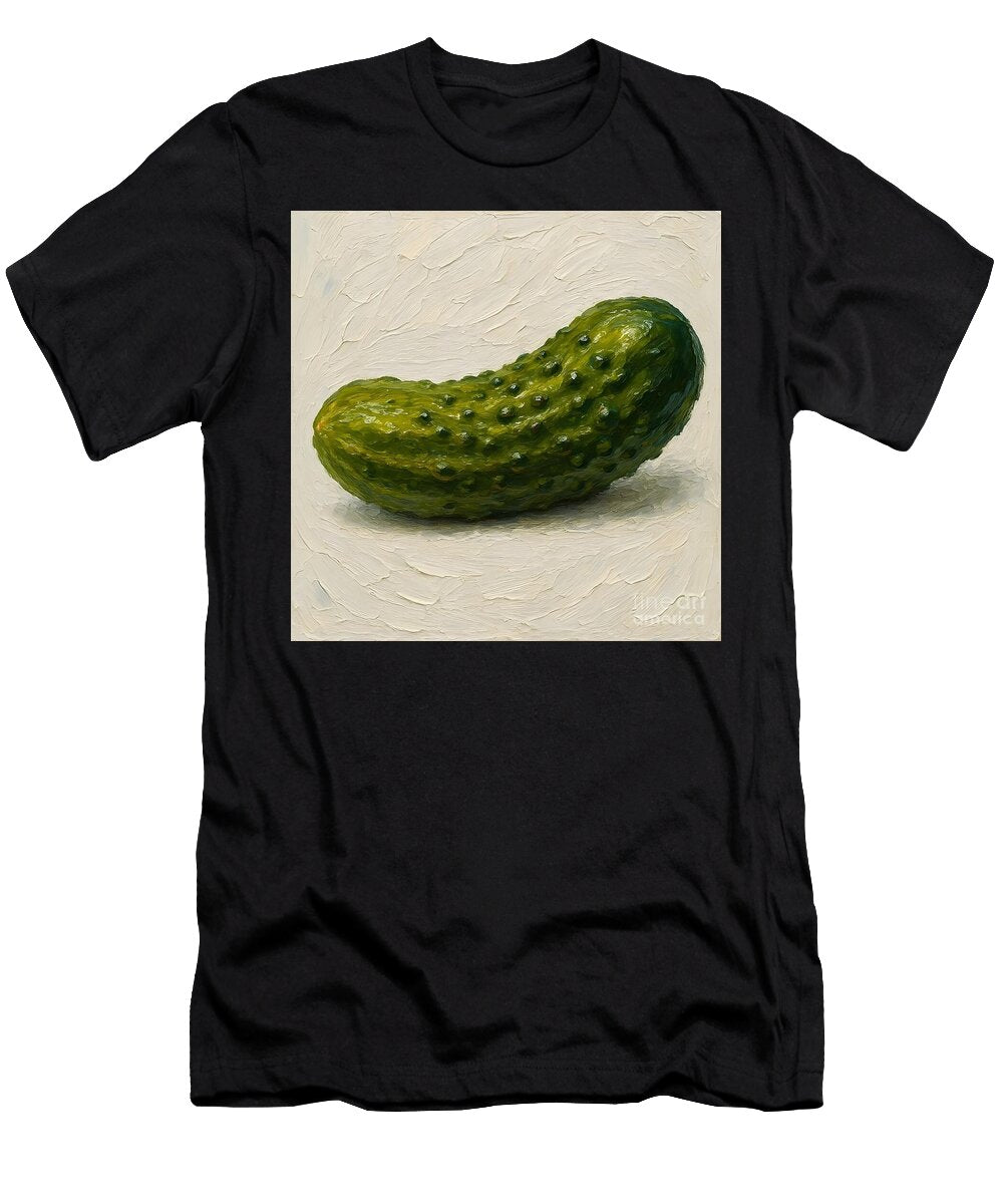 Pickle Lucia Stewart T-Shirt