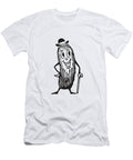 Pickle Man Csa Images T-Shirt