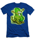 Pickle Monster Kevin Middleton T-Shirt