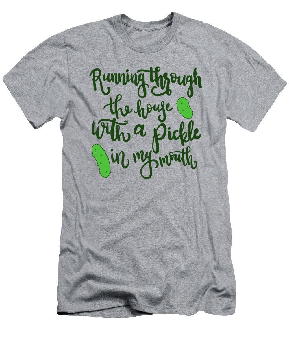 Pickle Mulyono Setiawan T-Shirt