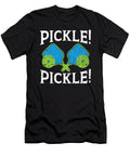 Pickle Paddle Sport Coach Pickleball Player Tinh Tran Le Thanh T-Shirt