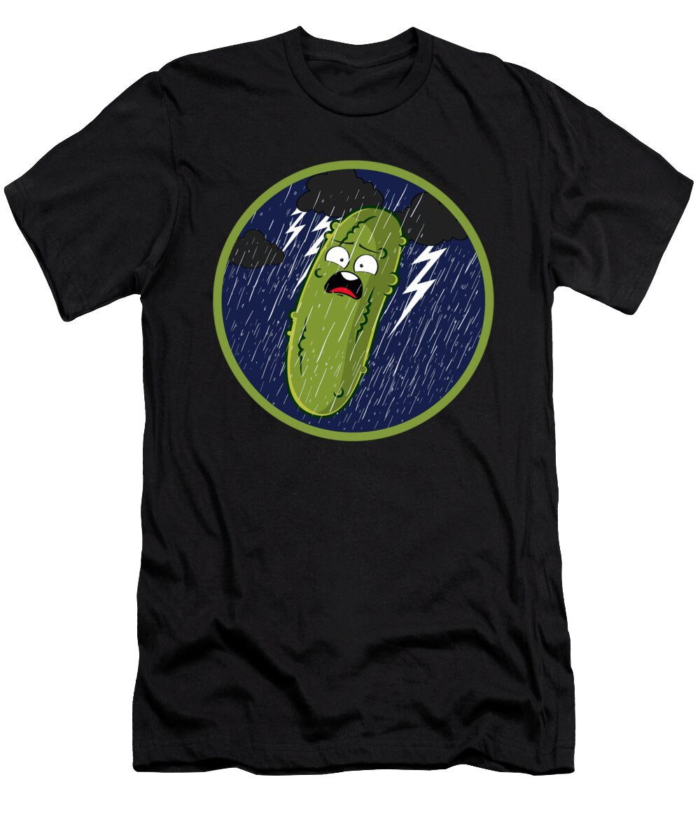 Pickle Panic Kids Walker Thompson T-Shirt