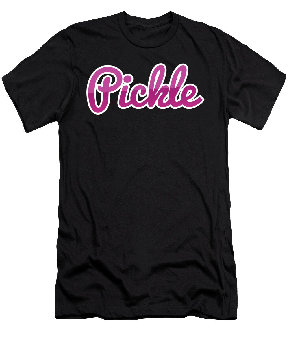 Pickle Pickle Tintodesigns T-Shirt