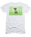 Pickle Portrait Paul Sears Resilient Rover T-Shirt