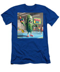 Pickle Power Play Lara Luna T-Shirt