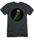 Pickle Rick Sibainu T-Shirt