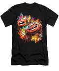Pickle Rick Survival Skills Doris Santiago Art T-Shirt