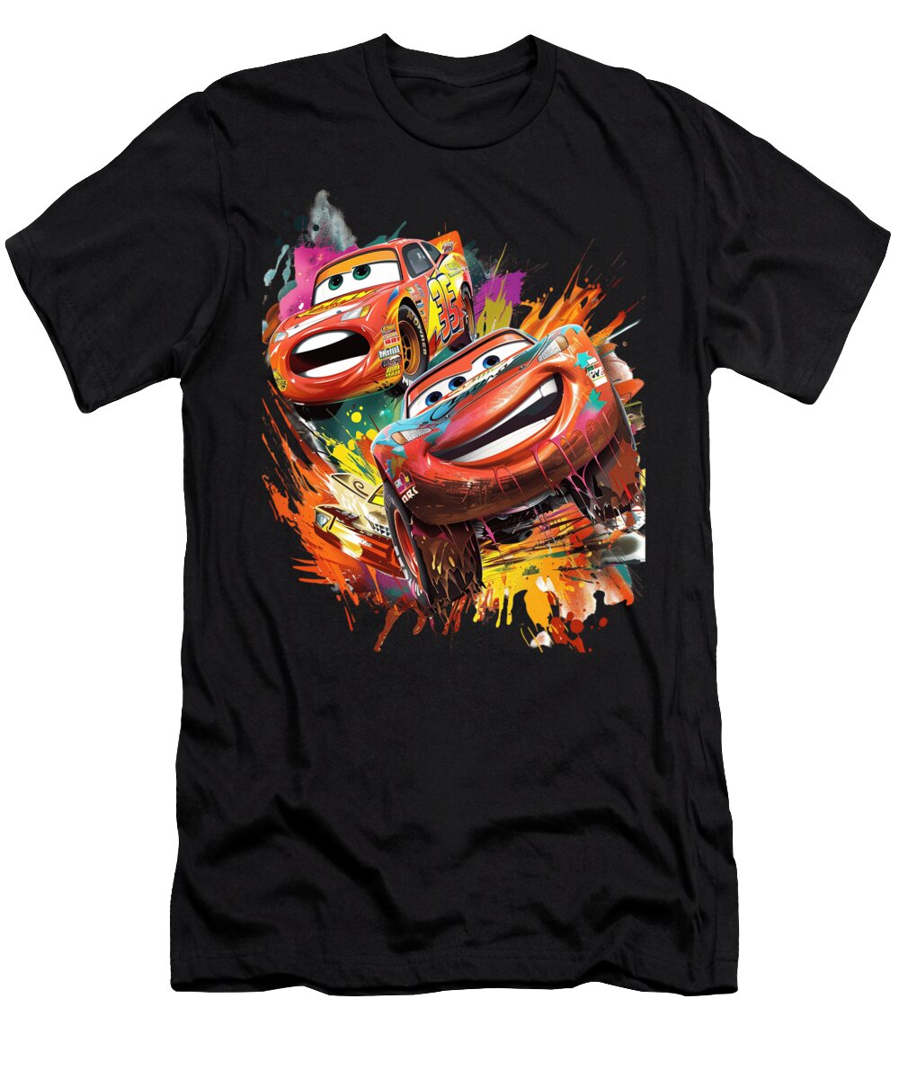 Pickle Rick Survival Skills Doris Santiago Art T-Shirt