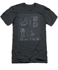 Pickle Rick Transformation Sibainu T-Shirt
