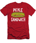 Pickle Sandwich Tinh Tran Le Thanh T-Shirt
