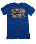 Pickle Spring Double Arch 7r2dsc555502262018 Lunar Light Greg Kluempers T-Shirt