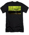 Pickle Spring in Missouri Greg Matchick T-Shirt