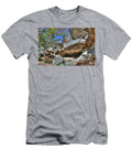 Pickle Spring Sandstone Steve Stuller T-Shirt