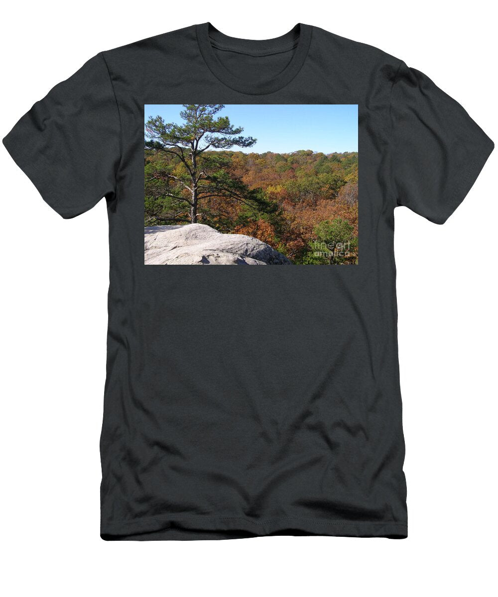 Pickle Springs 2 Larry Lacy T-Shirt