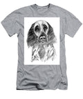 Pickle Stephen Brooks T-Shirt