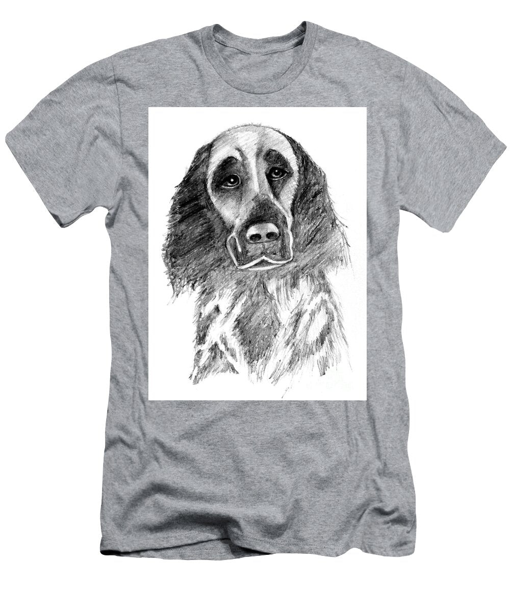 Pickle Stephen Brooks T-Shirt