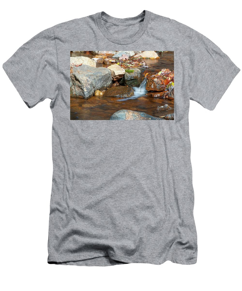 Pickle Trickle Steve Stuller T-Shirt