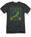 Pickle Ugly Sweat for Christmas Present Teddif Betsy T-Shirt