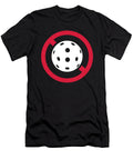 Pickleball Ban By Designzz T-Shirt