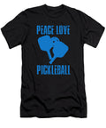 Pickleball Britta Zehm T-Shirt