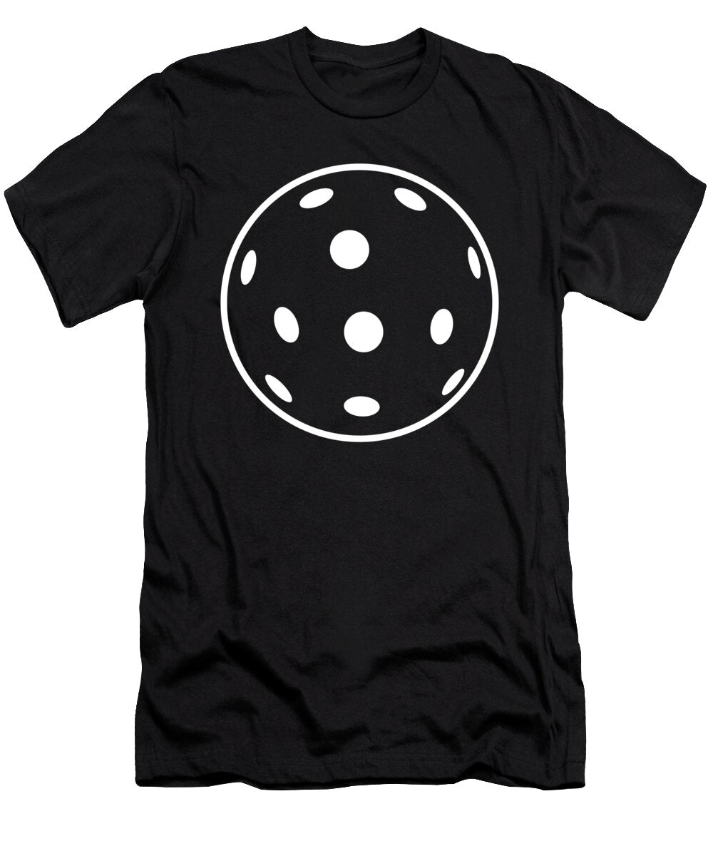 Pickleball By Designzz T-Shirt