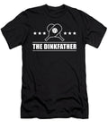 Pickleball Gift the Dinkfather Manuel Schmucker T-Shirt