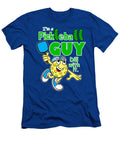 Pickleball Guy J L Meadows T-Shirt