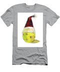 Pickleball Holiday Dorrie Rifkin T-Shirt