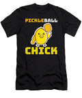 Pickleball Jonathan Kraske T-Shirt
