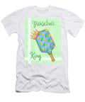 Pickleball King Alvina Kwong T-Shirt