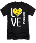 Pickleball Love Tinh Tran Le Thanh T-Shirt