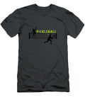 Pickleball Match Set Len Tauro T-Shirt