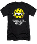 Pickleball Ninja Paddle Sport Pickleball Player Tinh Tran Le Thanh T-Shirt