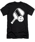 Pickleball Paddle By Designzz T-Shirt