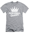 Pickleball Queen By Designzz T-Shirt