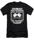 Pickleball Retirement Funny Grandma Pickleball Player Crazy Squirrel T-Shirt